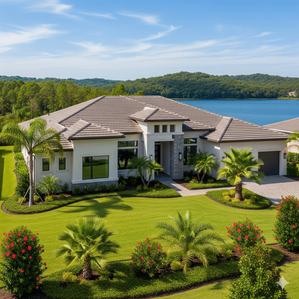 image of Claremont Roofing company