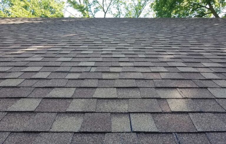 image of composite roofing, Tampa Bay Florida