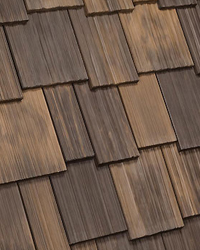 Composite Shingles & Tiles