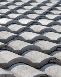 Concrete/Clay Roof Tiles