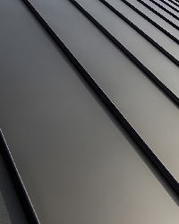 Metal Roofs