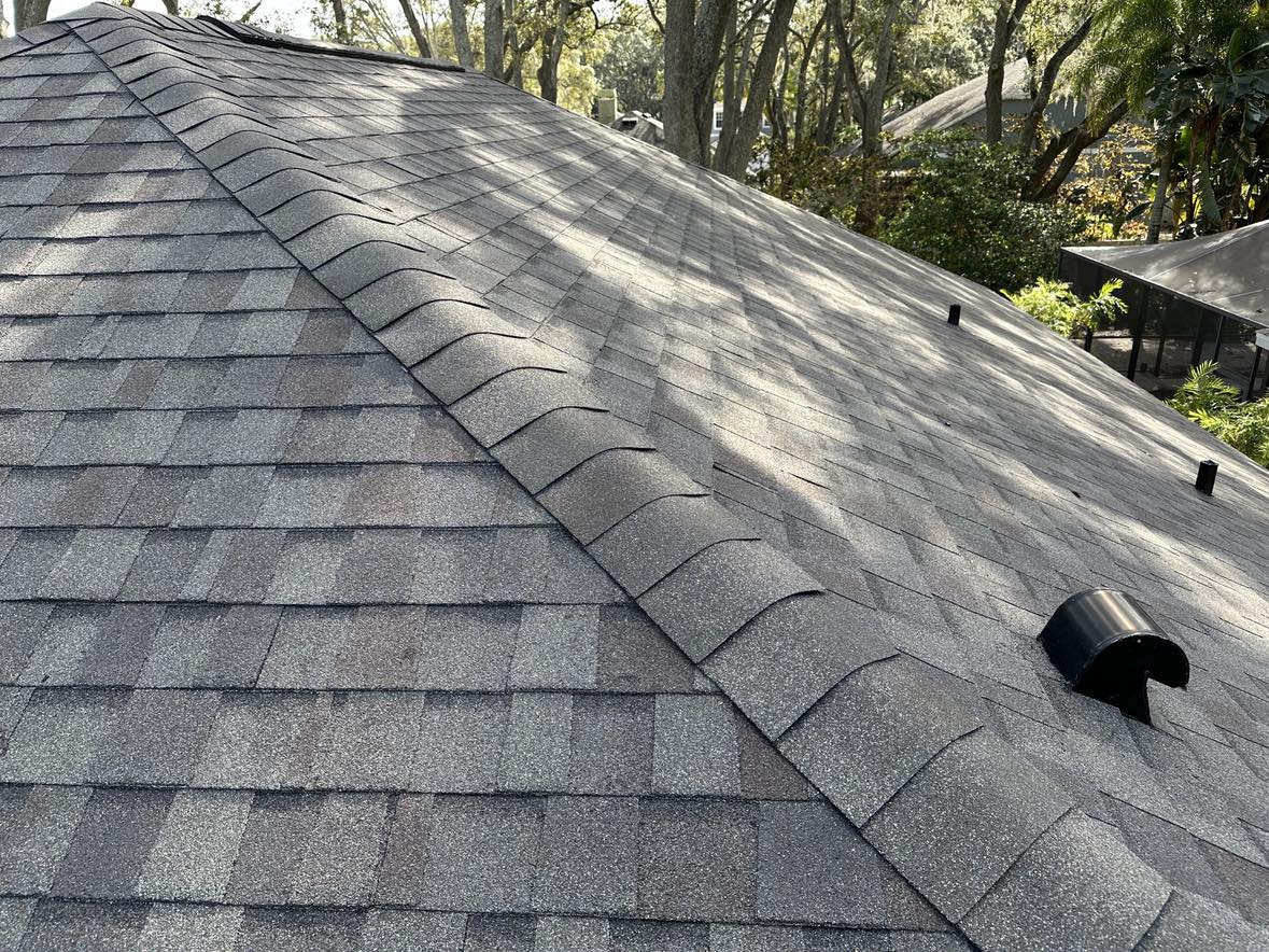 image of Brandon Roofing Tampa roofing company