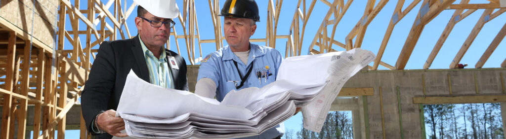 image of building and roofing permits for Pasco county