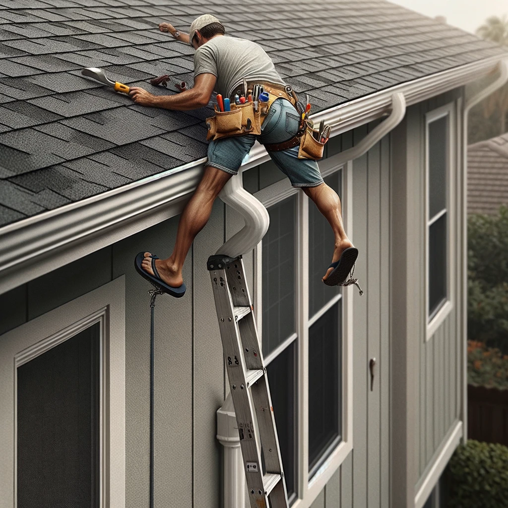 image of How to Install an Asphalt Shingle Roof