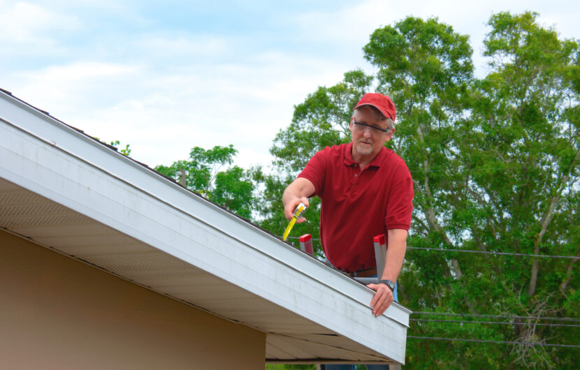 image of Tampa Bay Roof inspection