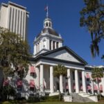 image of Florida Capitol building