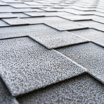 image of impact-resistant Polymer-Modified Asphalt roof shingles in Tampa