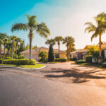 image of January is best for a new roof