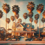 Coastal Tampa Bay home with well-maintained roof